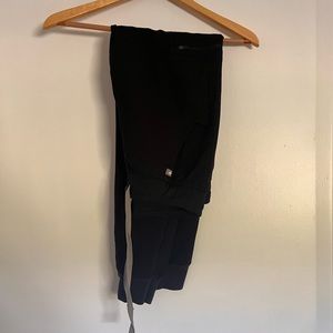FIGS ZAMORA JOGGER SCRUB PANTS.